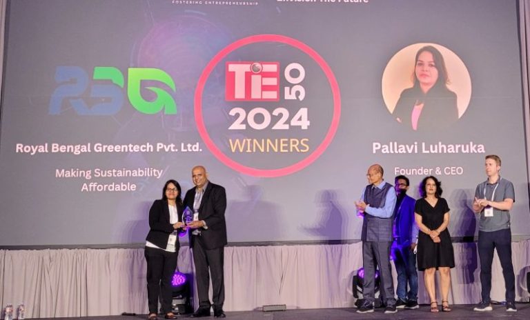 TiE50 at Silicon Valley